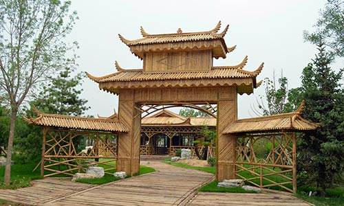 綠博園之臺灣園_新浪城市_新浪網(wǎng)