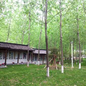 攜程酒店 宜興甲有生態園預訂 宜興甲有生態園價格 點評 電話 地址查詢