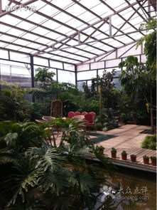 奎百宜生態(tài)園 自然與人文的和諧共生