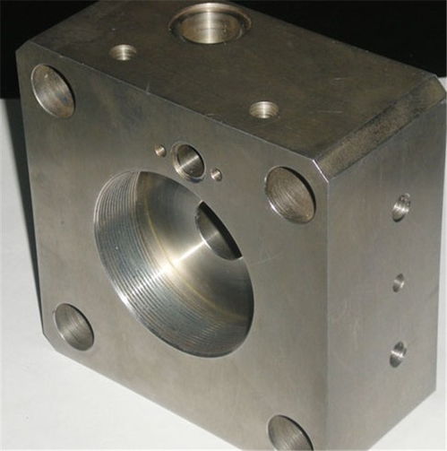 興通機械配件加工廠 專業高效，打造卓越壓管機機械零件