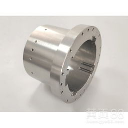 精密制造，全球標準 高品質高精度機械零件加工解決方案