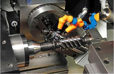 零部件加工常見問題解析與應對策略