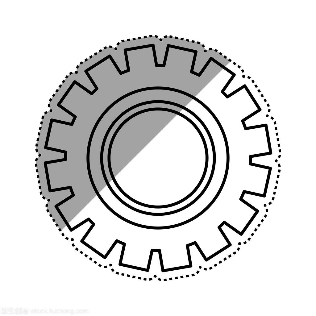 齒輪機械件 現代機械系統中的核心零件